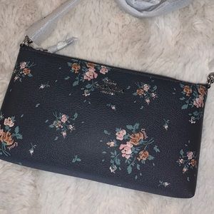 Brand New Beautiful Coach Crossbody bag!